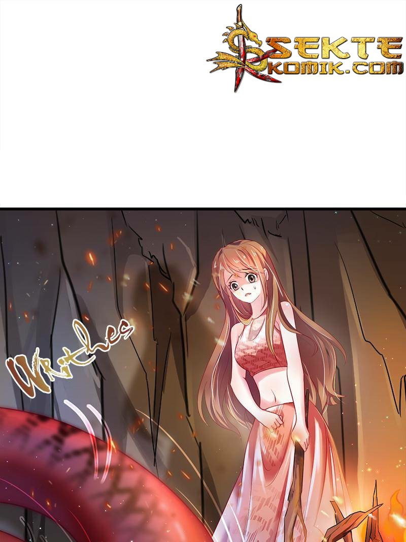 Beauty and the Beast Chapter 22 - halaman 8