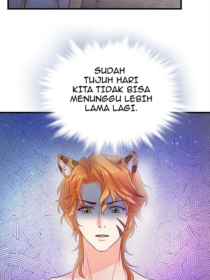 Beauty and the Beast Chapter 22 - halaman 83