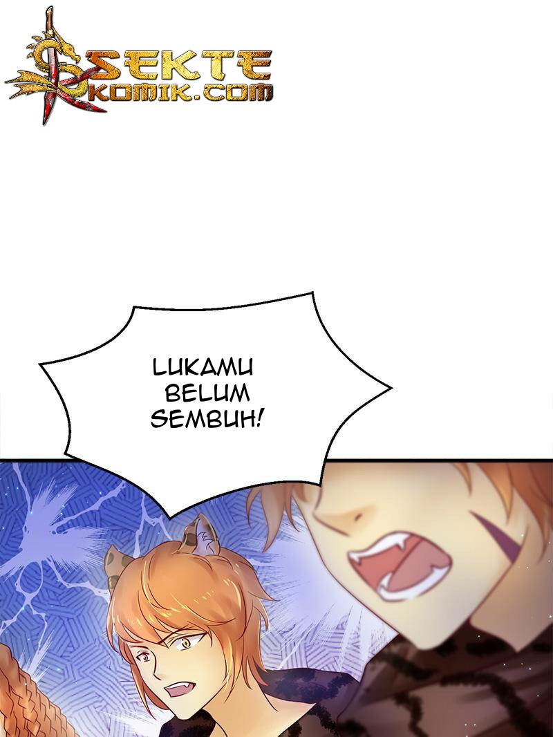 Beauty and the Beast Chapter 22 - halaman 86