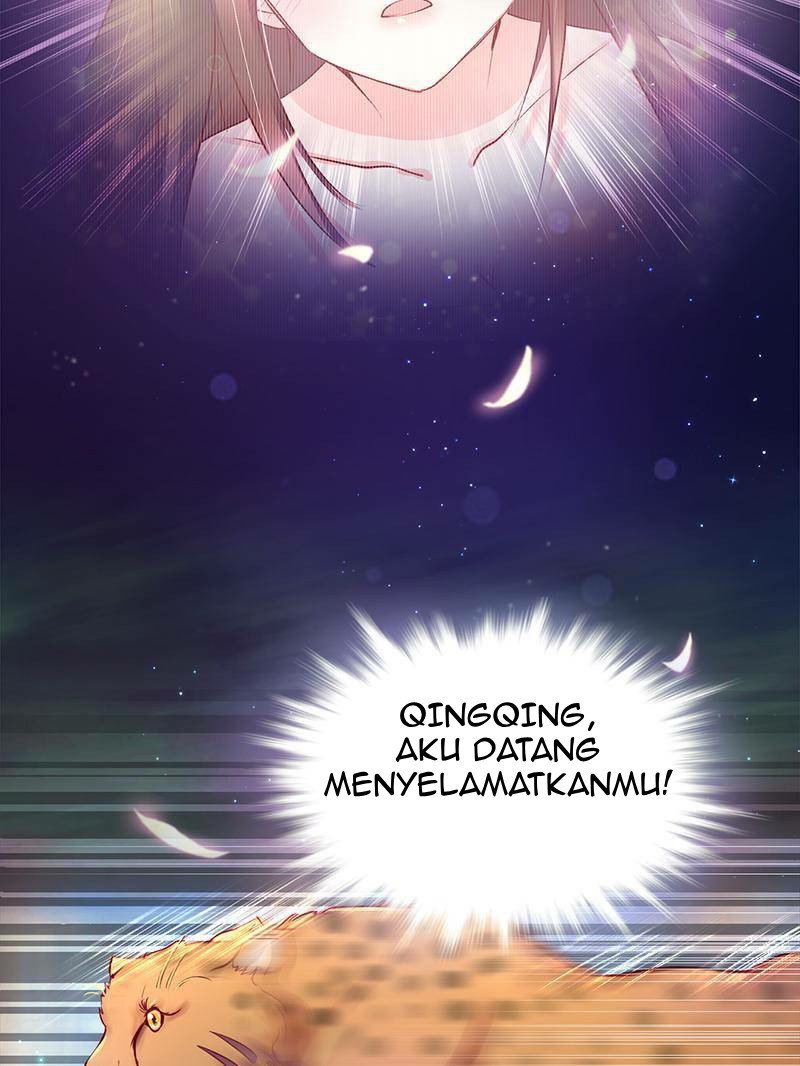 Beauty and the Beast Chapter 22 - halaman 88