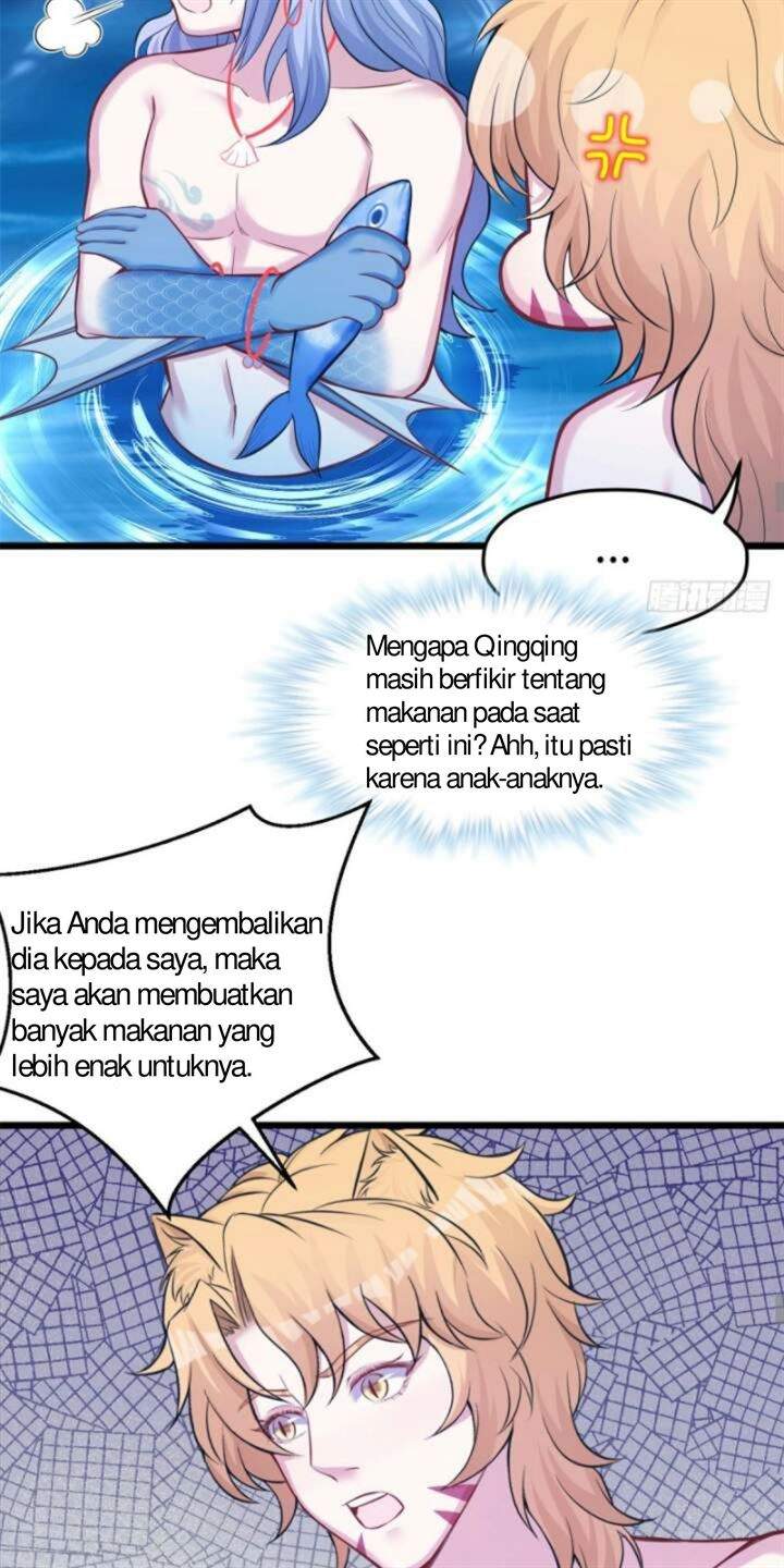 Beauty and the Beast Chapter 220 - halaman 15