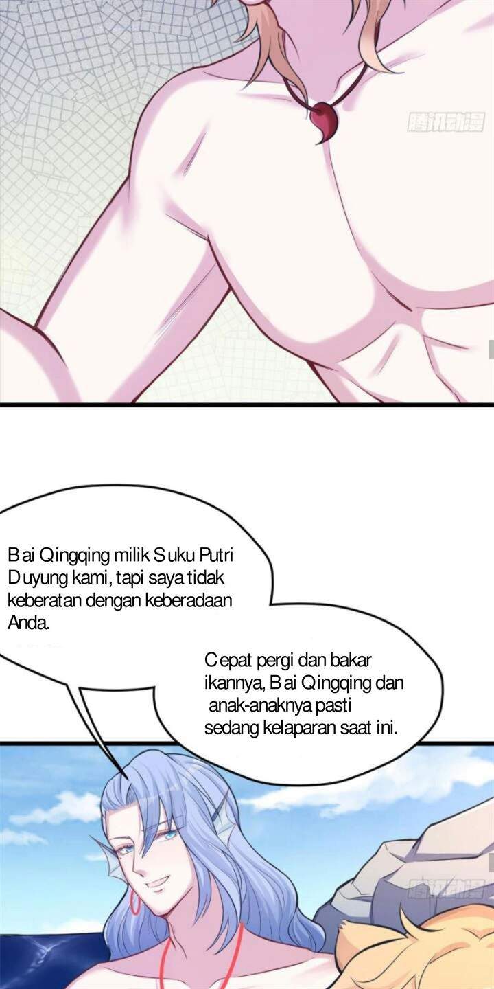 Beauty and the Beast Chapter 220 - halaman 16