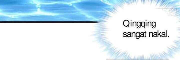 Beauty and the Beast Chapter 220 - halaman 19