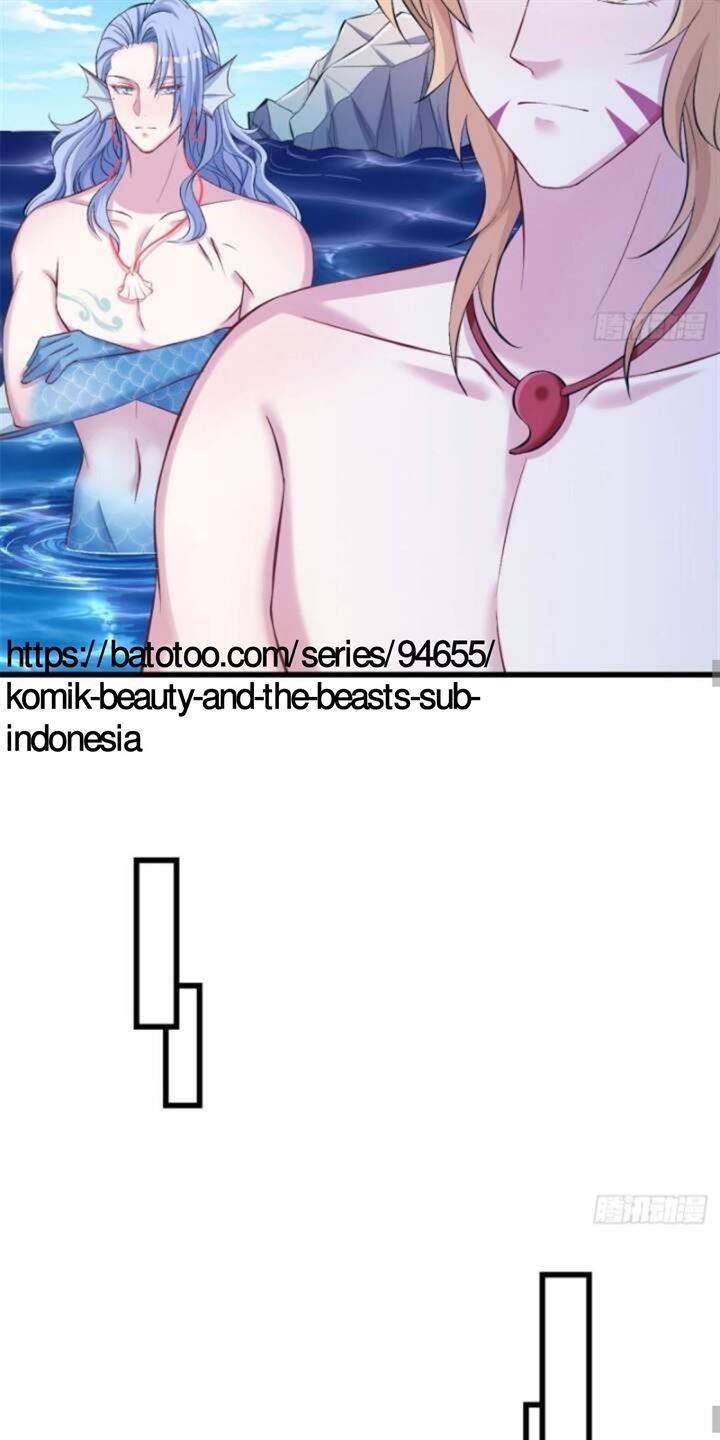 Beauty and the Beast Chapter 220 - halaman 21