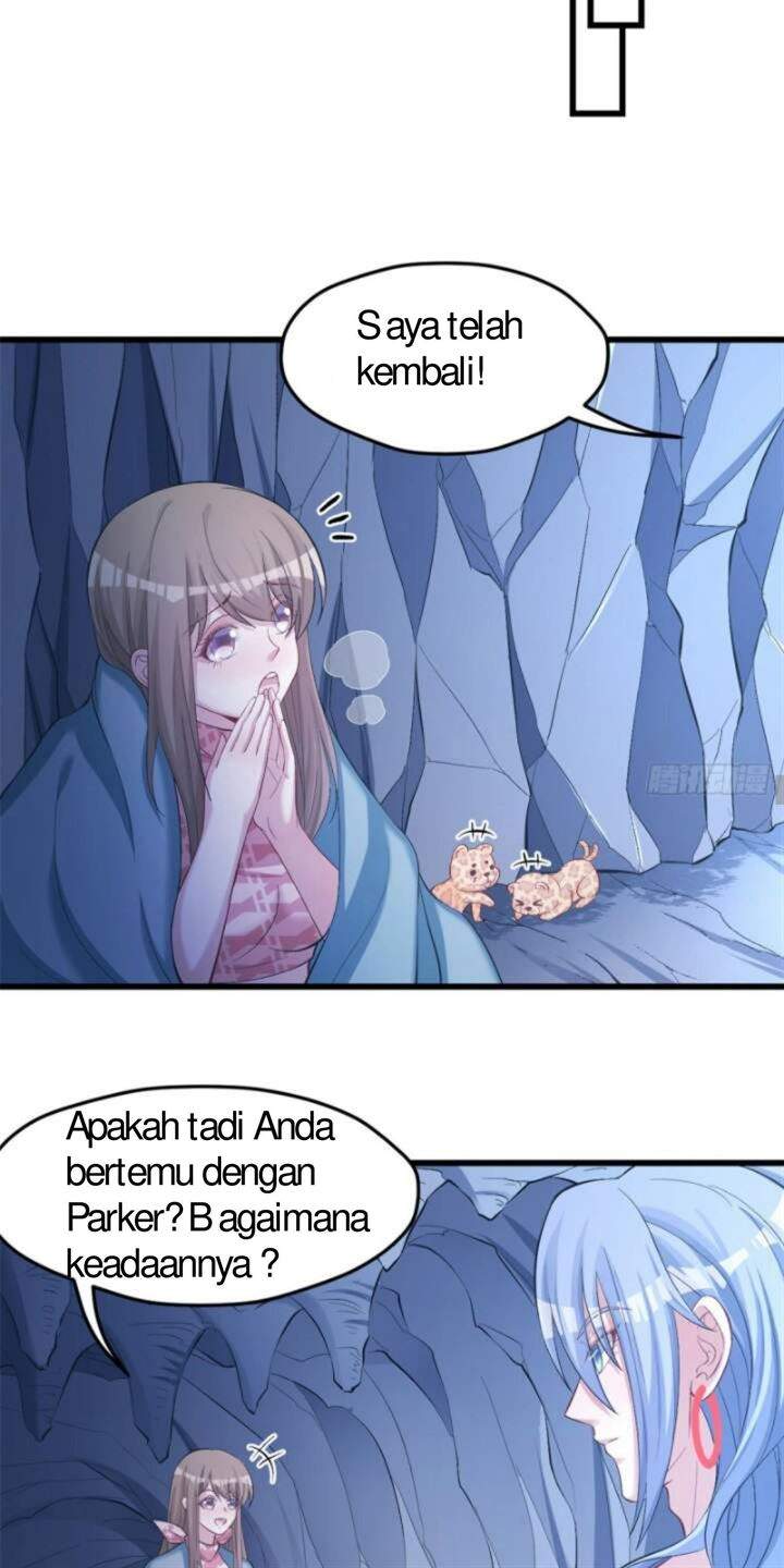Beauty and the Beast Chapter 220 - halaman 22