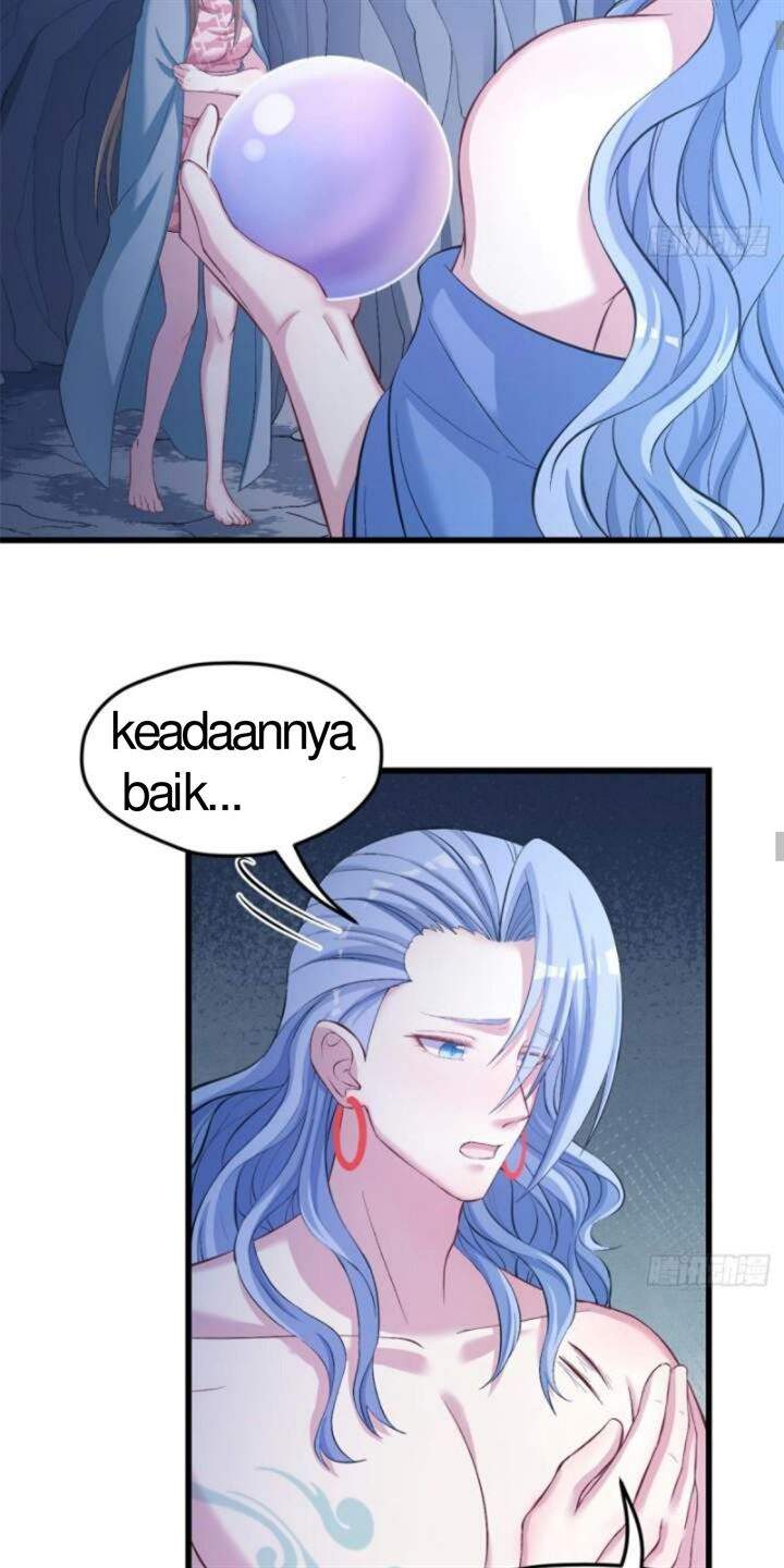 Beauty and the Beast Chapter 220 - halaman 23