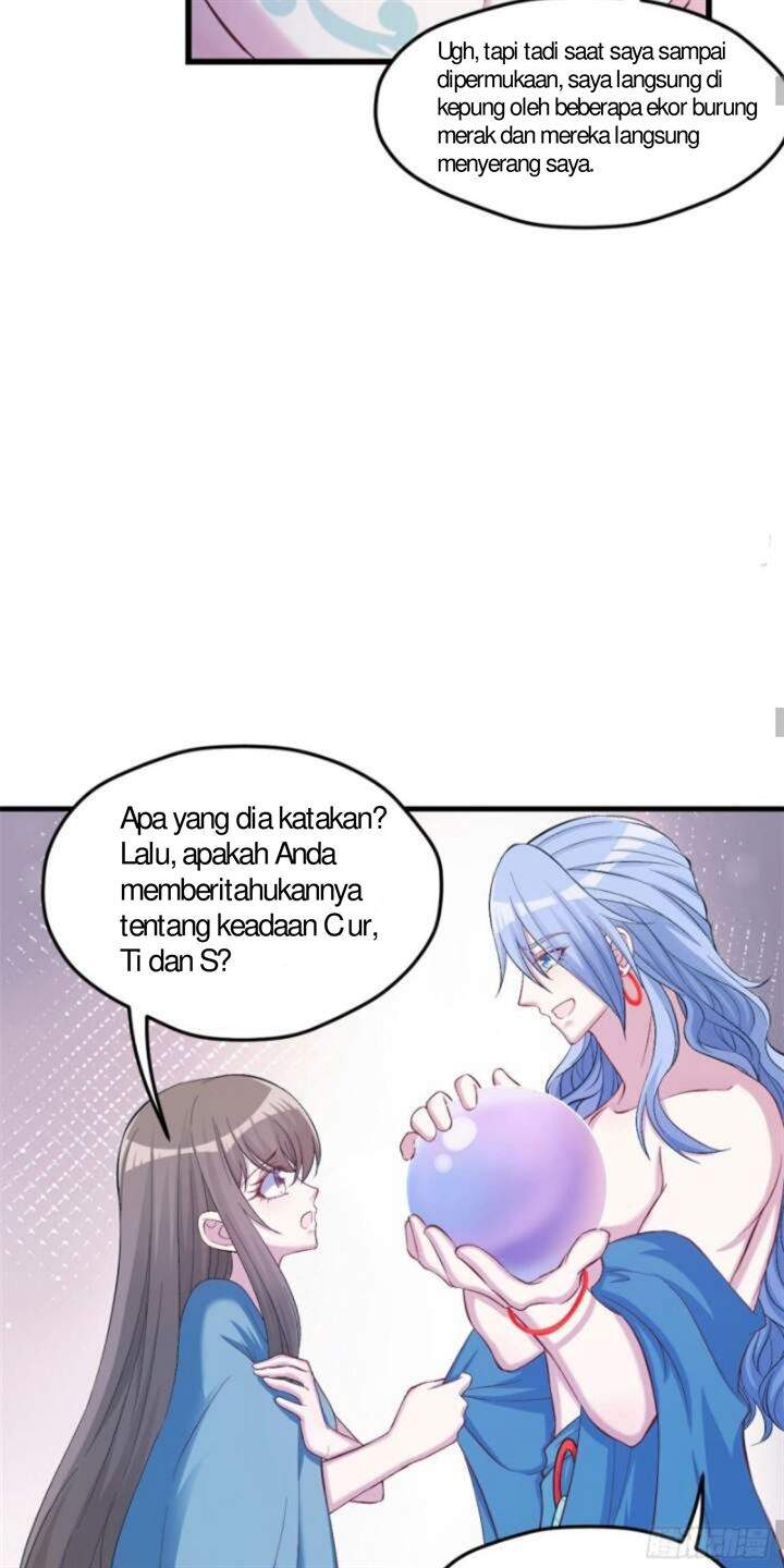 Beauty and the Beast Chapter 220 - halaman 24