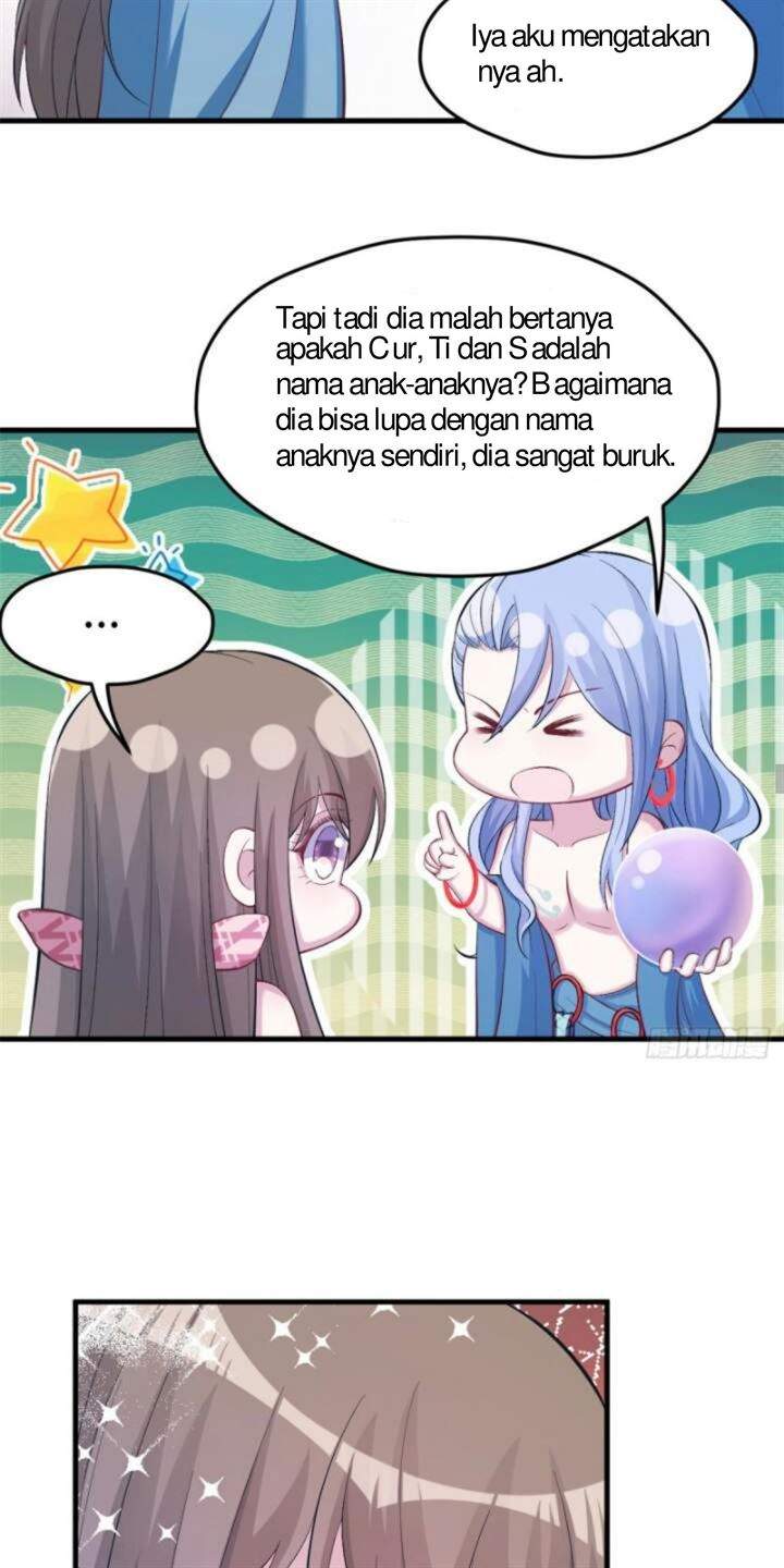 Beauty and the Beast Chapter 220 - halaman 25