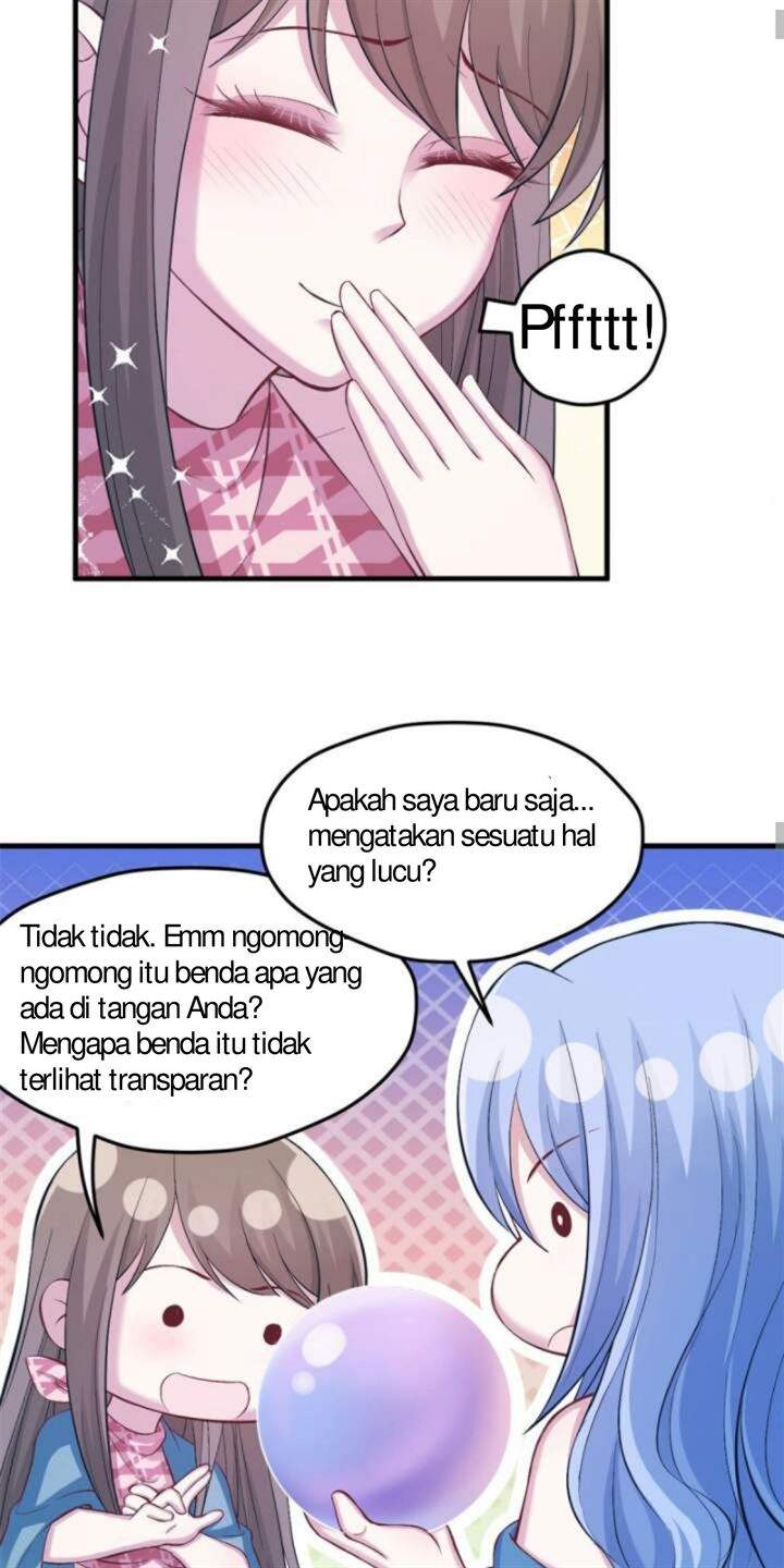 Beauty and the Beast Chapter 220 - halaman 26