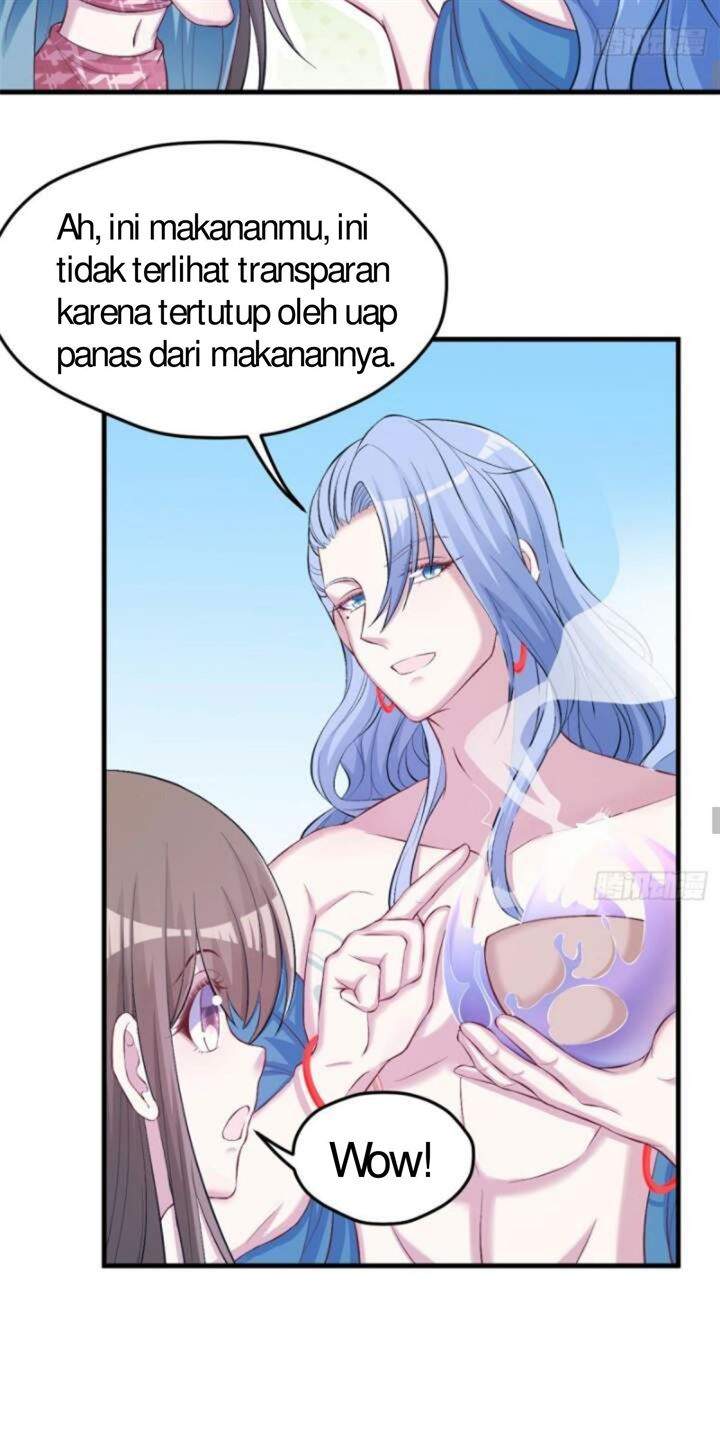Beauty and the Beast Chapter 220 - halaman 27