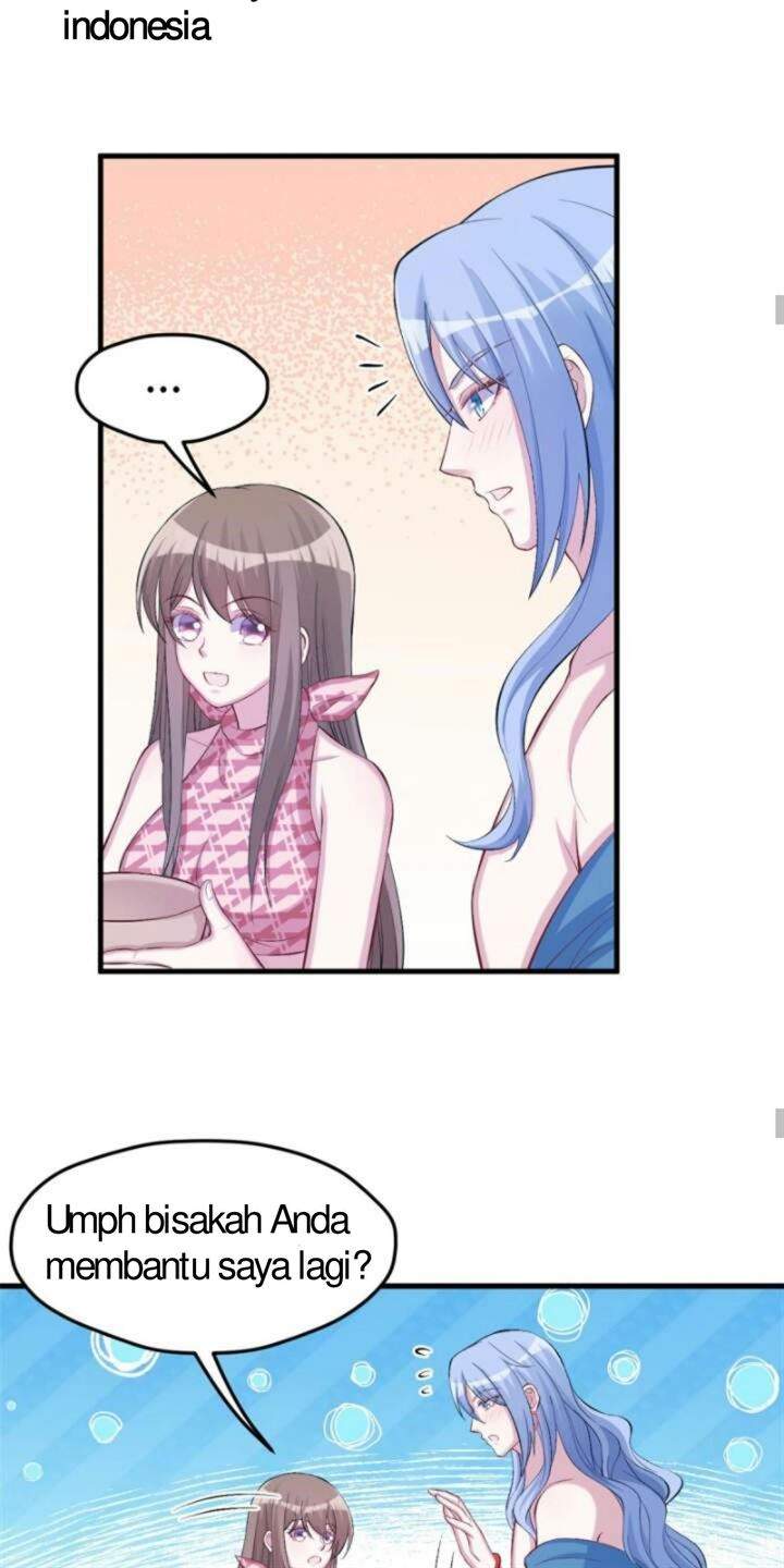 Beauty and the Beast Chapter 220 - halaman 31