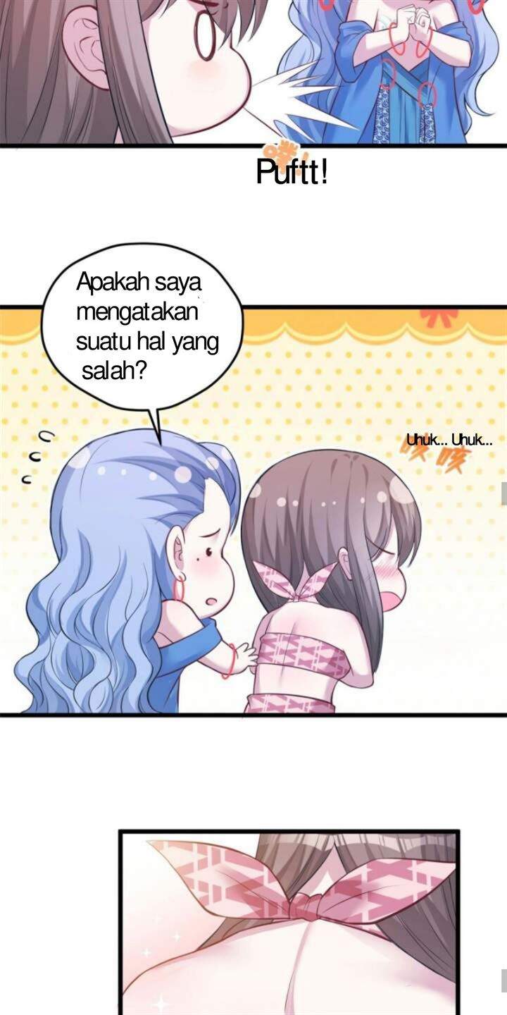 Beauty and the Beast Chapter 221 - halaman 14