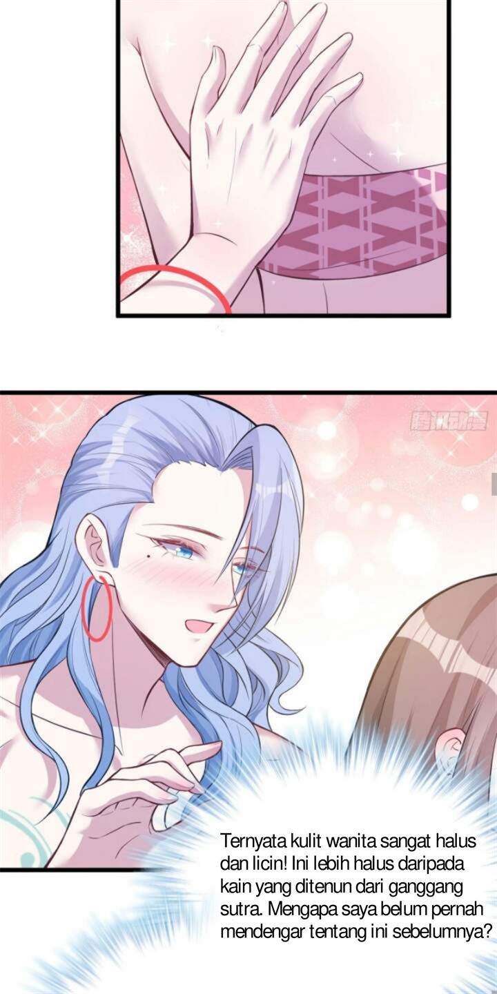 Beauty and the Beast Chapter 221 - halaman 15