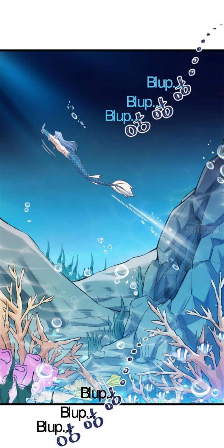 Beauty and the Beast Chapter 221 - halaman 17