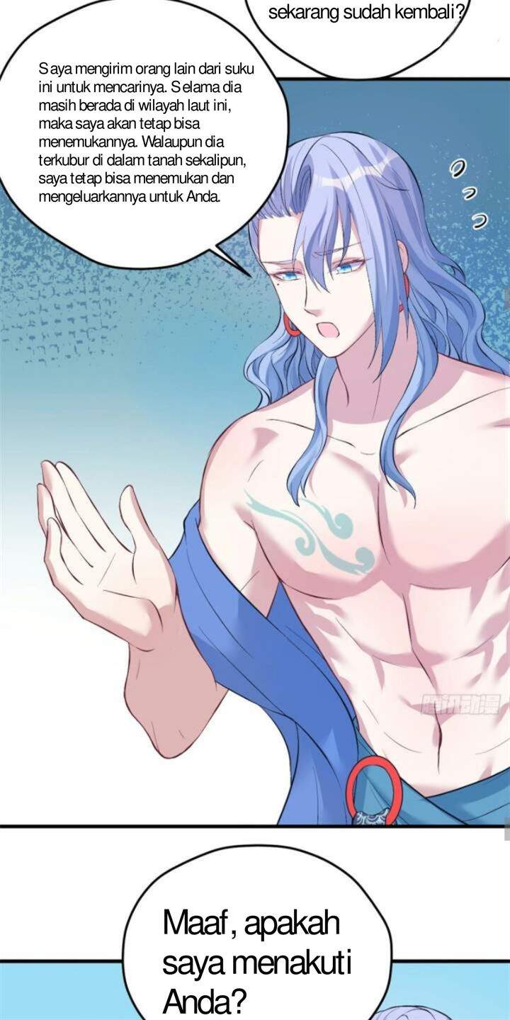 Beauty and the Beast Chapter 221 - halaman 21