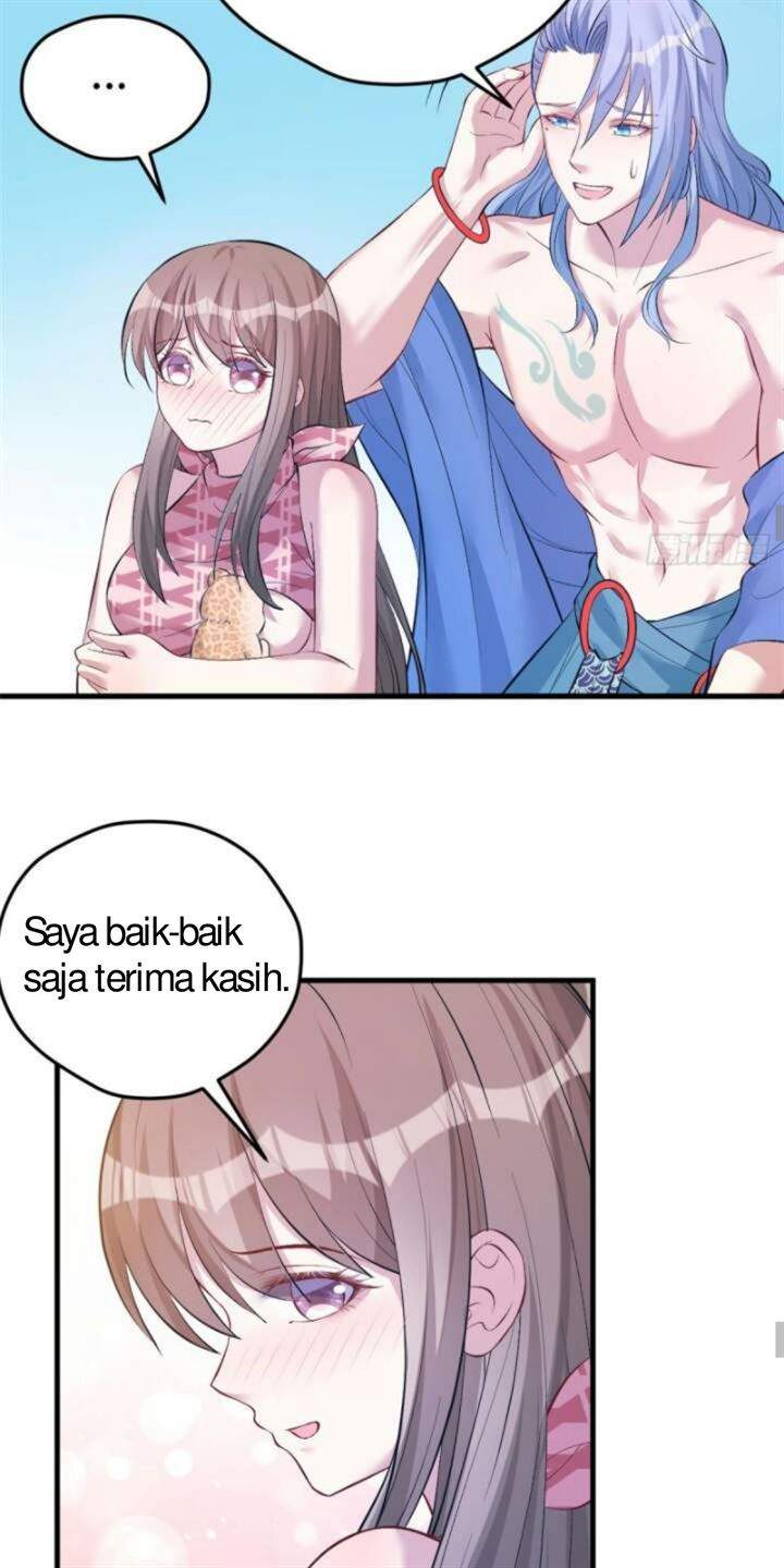 Beauty and the Beast Chapter 221 - halaman 22