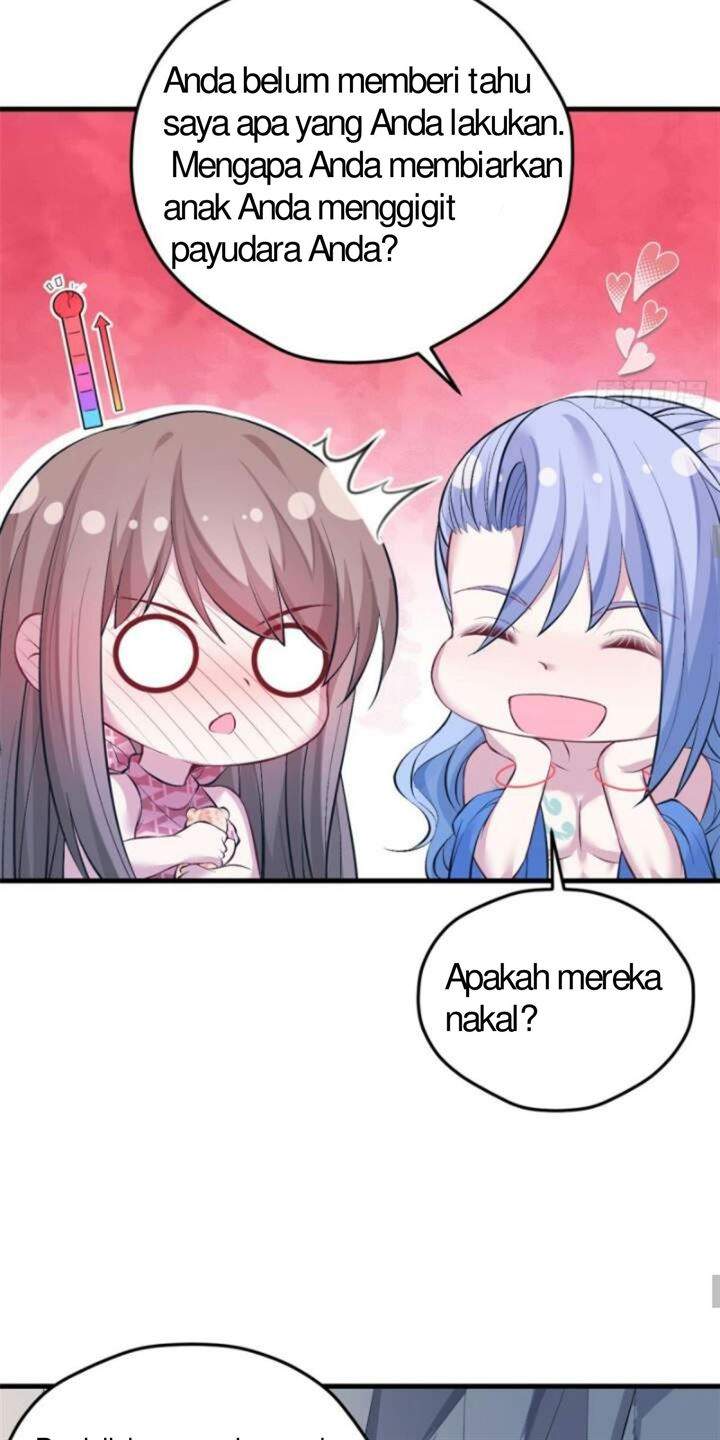 Beauty and the Beast Chapter 221 - halaman 24