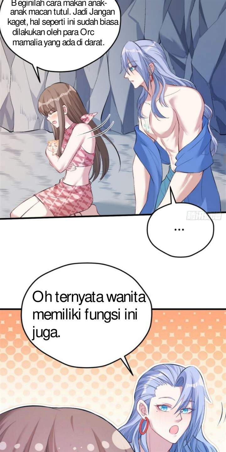 Beauty and the Beast Chapter 221 - halaman 25