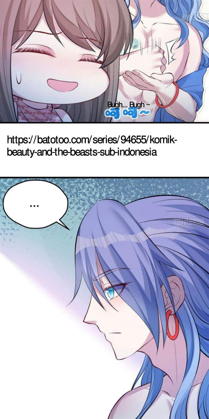 Beauty and the Beast Chapter 221 - halaman 26
