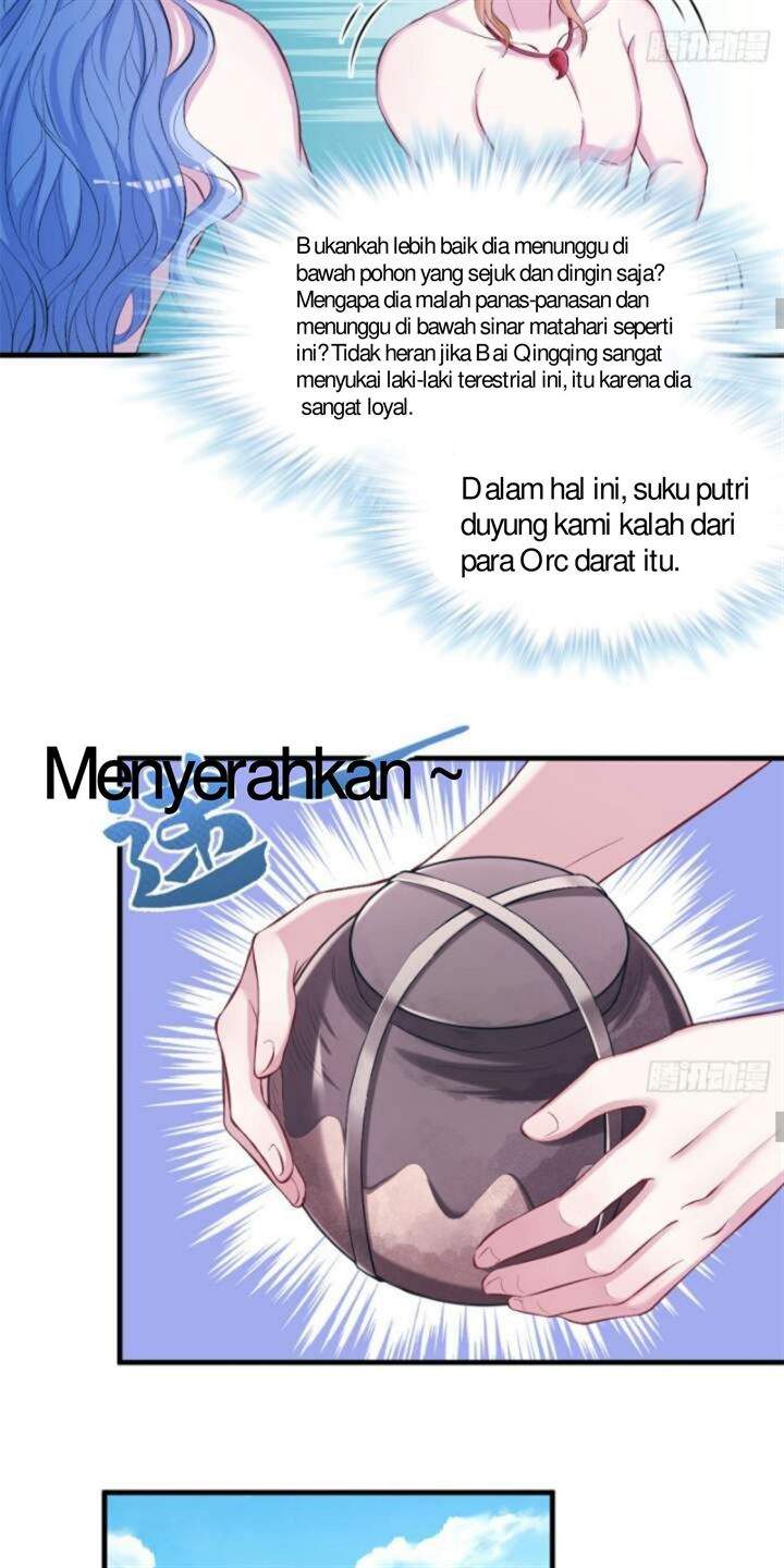 Beauty and the Beast Chapter 222 - halaman 15