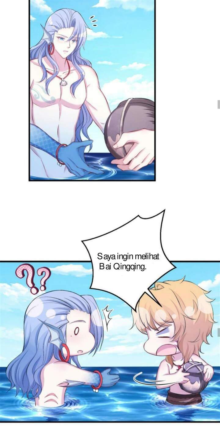 Beauty and the Beast Chapter 222 - halaman 16