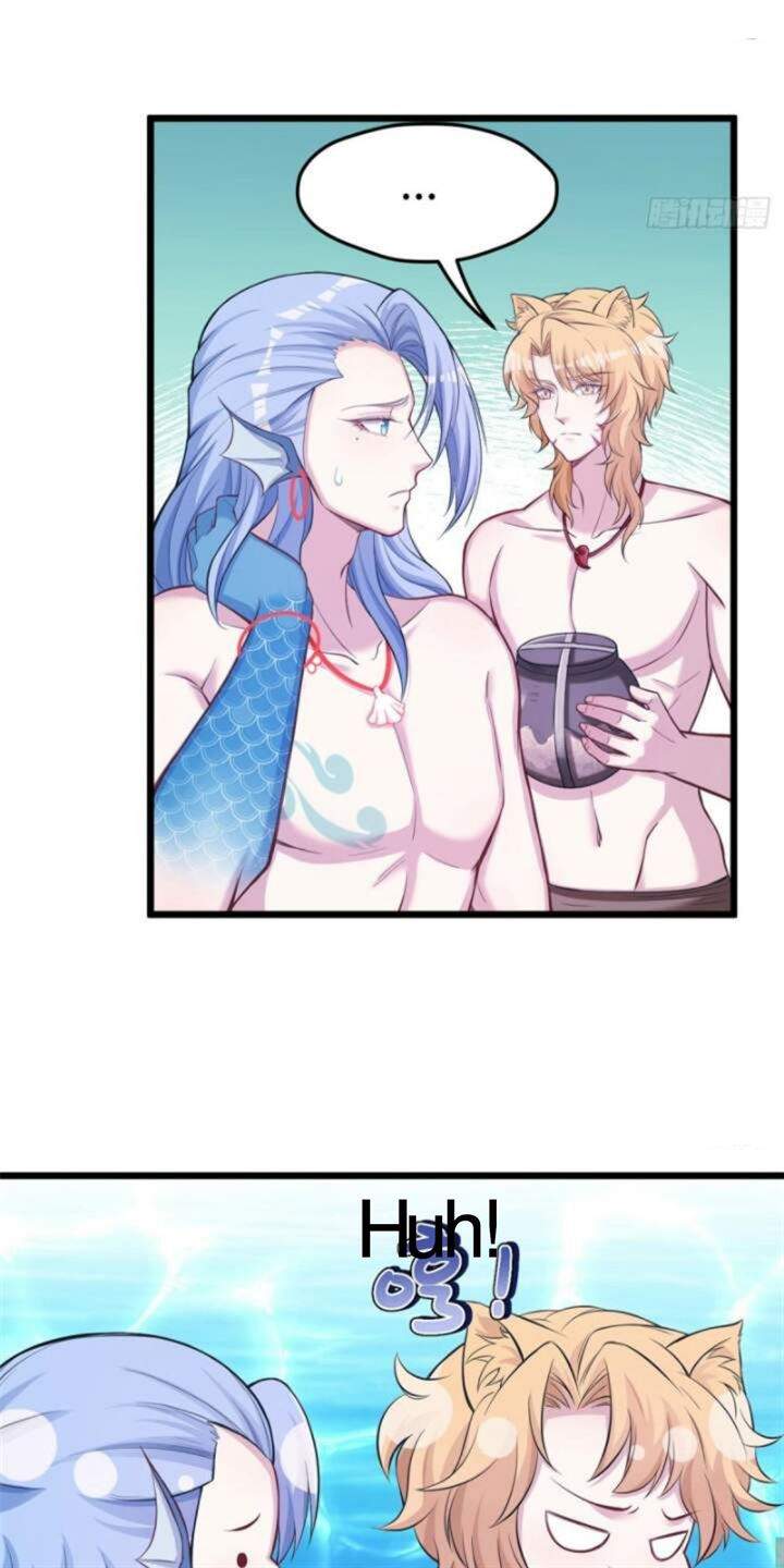 Beauty and the Beast Chapter 222 - halaman 19