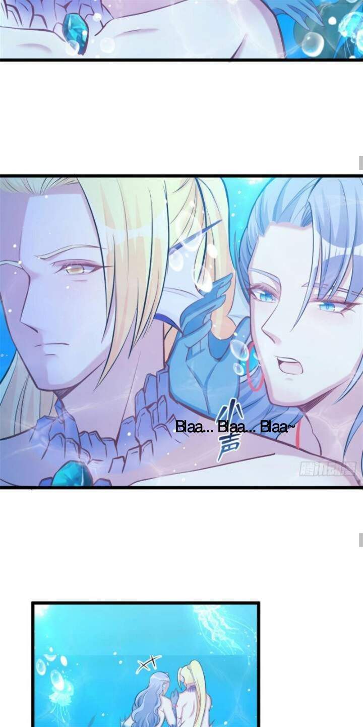 Beauty and the Beast Chapter 222 - halaman 23
