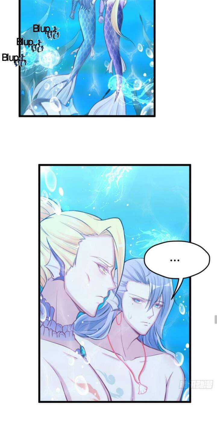 Beauty and the Beast Chapter 222 - halaman 24