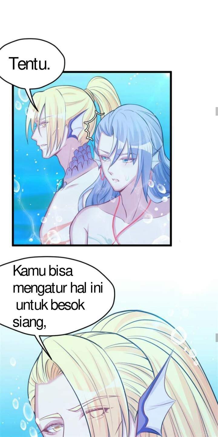 Beauty and the Beast Chapter 222 - halaman 25