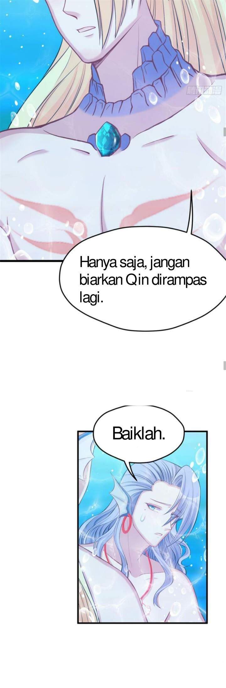 Beauty and the Beast Chapter 222 - halaman 26