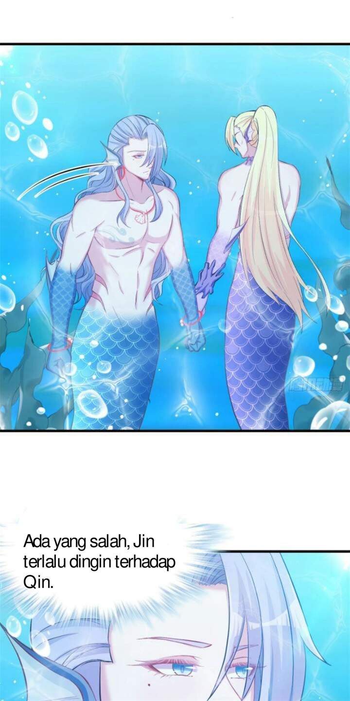 Beauty and the Beast Chapter 222 - halaman 27