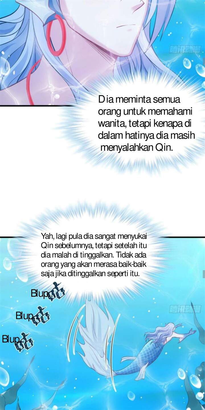 Beauty and the Beast Chapter 222 - halaman 28
