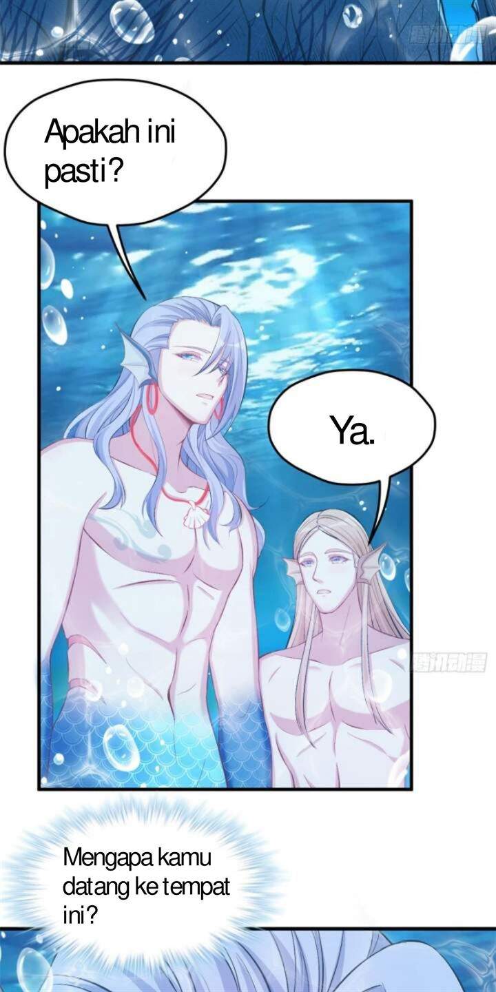 Beauty and the Beast Chapter 222 - halaman 31
