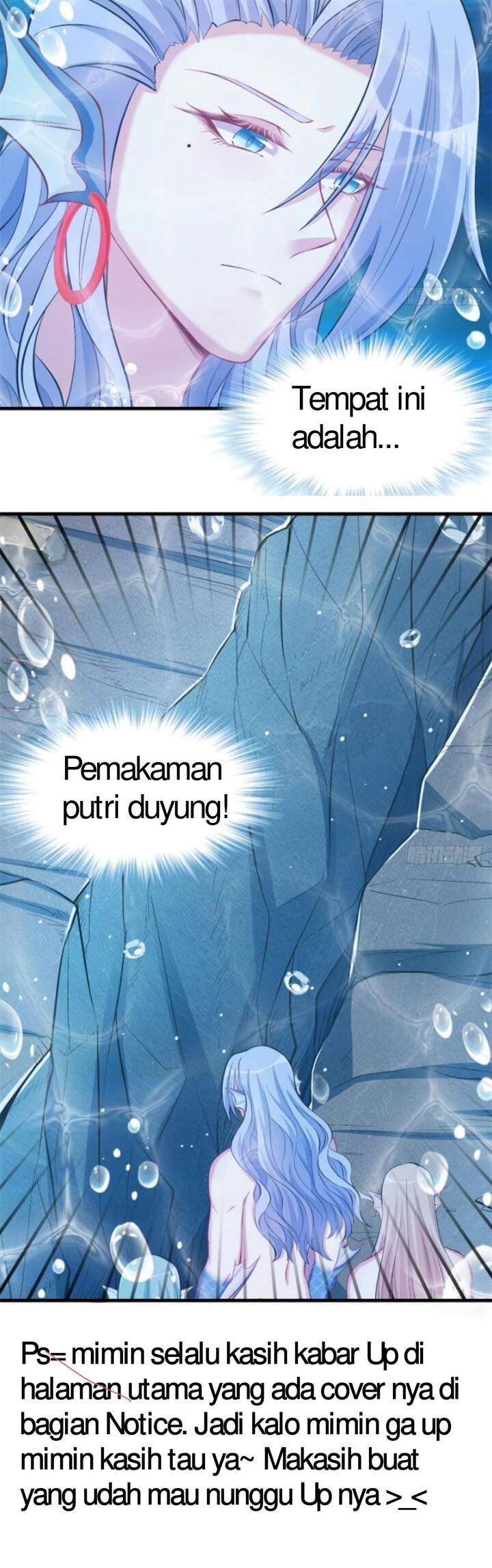 Beauty and the Beast Chapter 222 - halaman 32