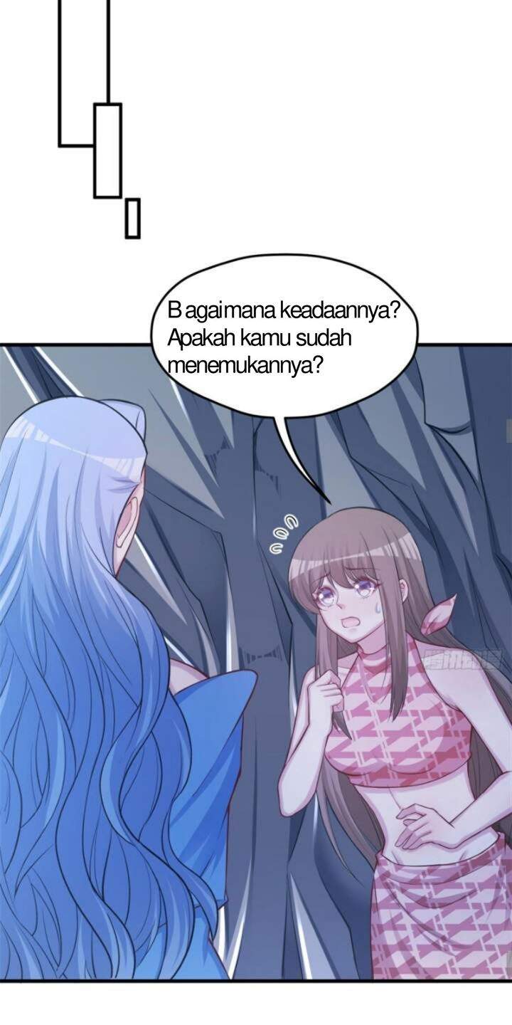 Beauty and the Beast Chapter 223 - halaman 14