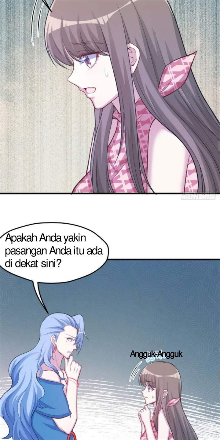 Beauty and the Beast Chapter 223 - halaman 16