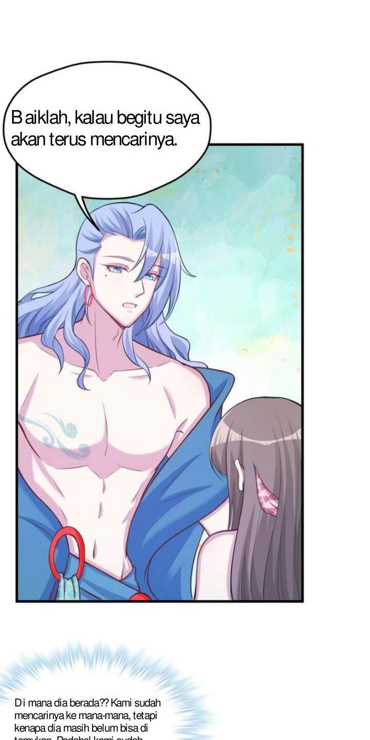 Beauty and the Beast Chapter 223 - halaman 18