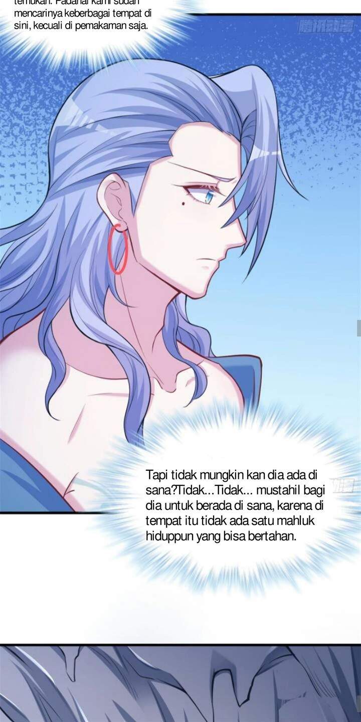 Beauty and the Beast Chapter 223 - halaman 19