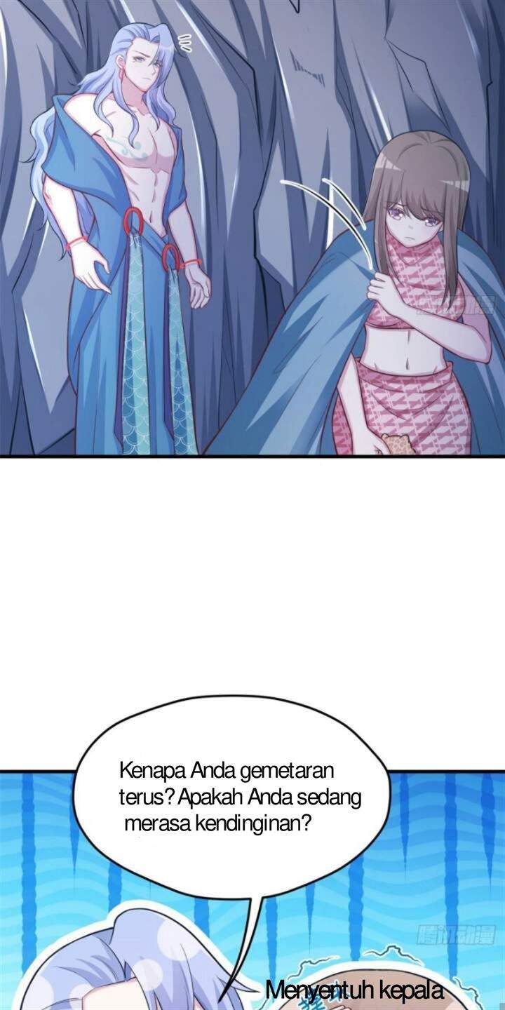 Beauty and the Beast Chapter 223 - halaman 20