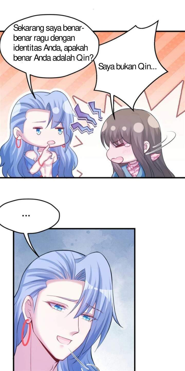 Beauty and the Beast Chapter 223 - halaman 22
