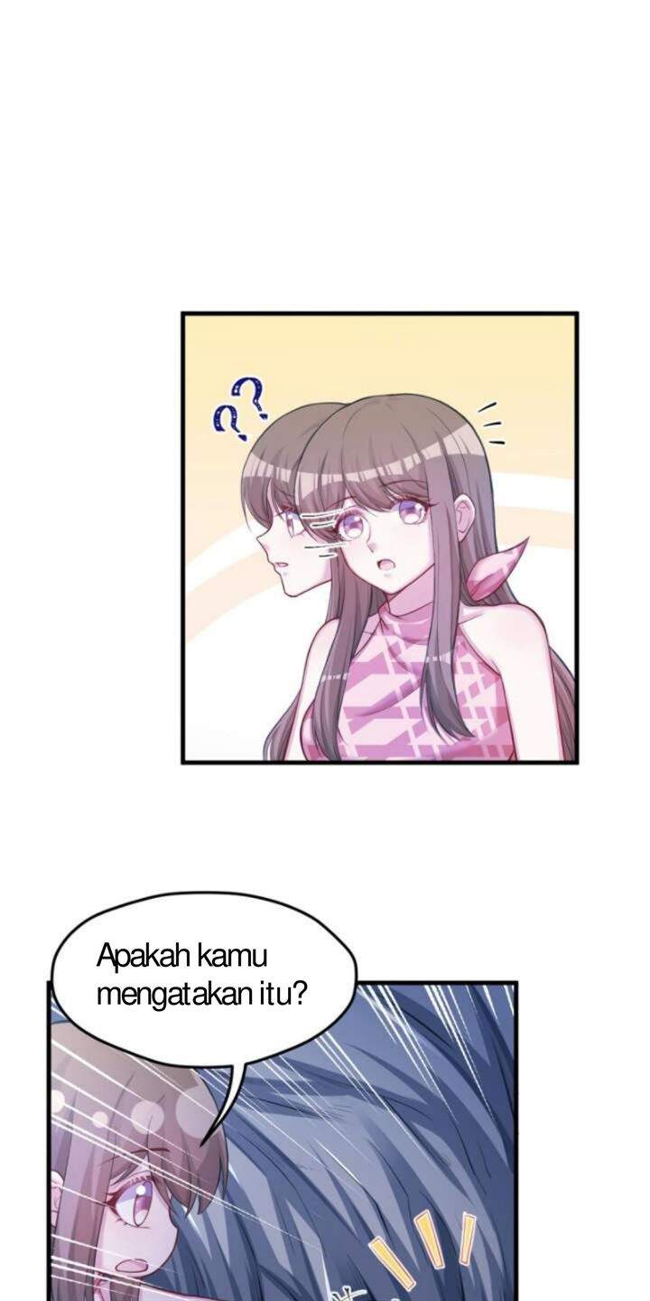 Beauty and the Beast Chapter 223 - halaman 27