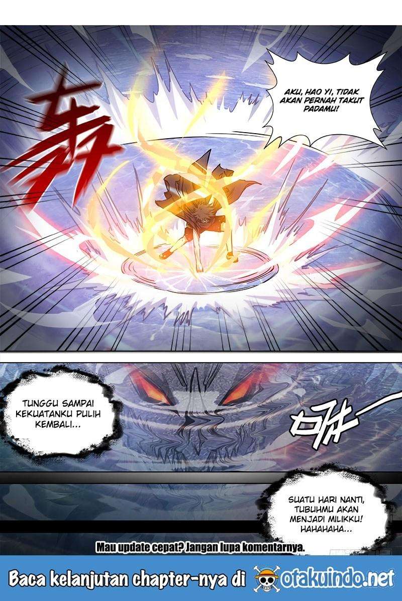 Beauty and the Beast Chapter 224 - halaman 13