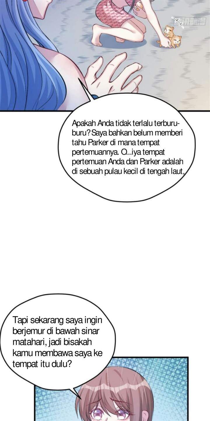 Beauty and the Beast Chapter 224 - halaman 14