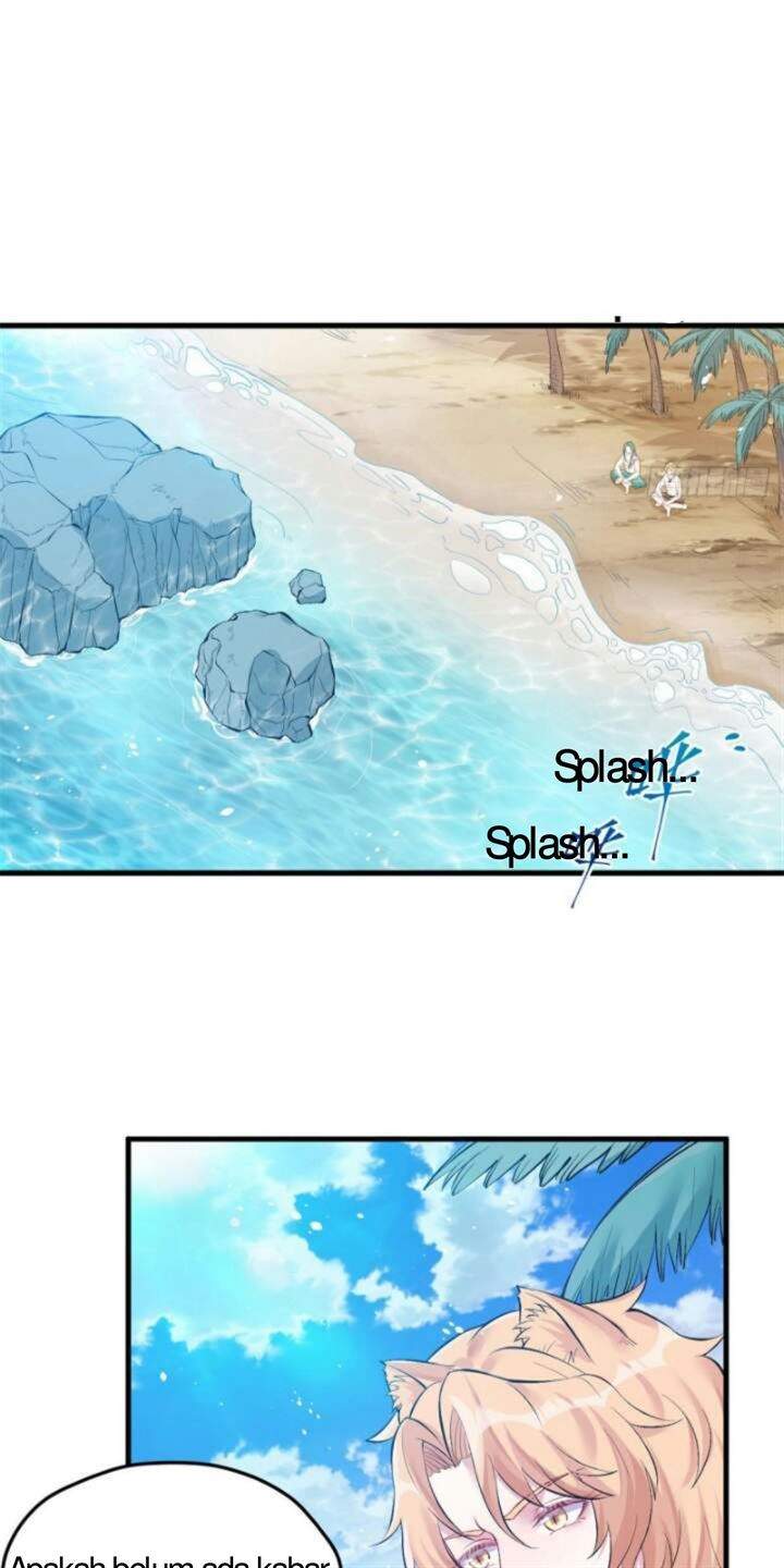 Beauty and the Beast Chapter 224 - halaman 17