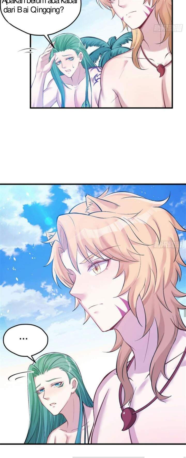 Beauty and the Beast Chapter 224 - halaman 18
