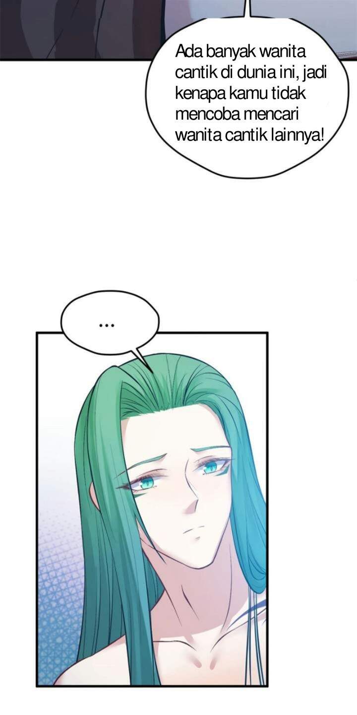 Beauty and the Beast Chapter 224 - halaman 23