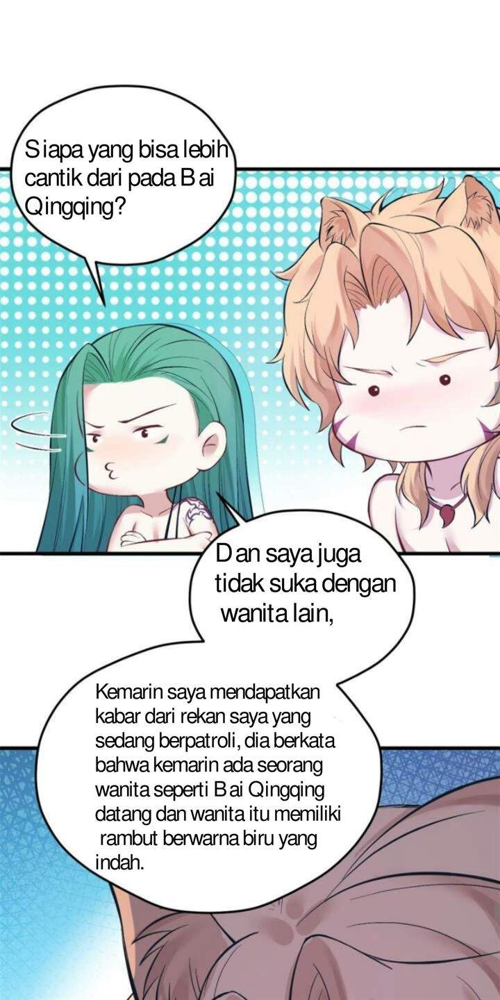 Beauty and the Beast Chapter 224 - halaman 24