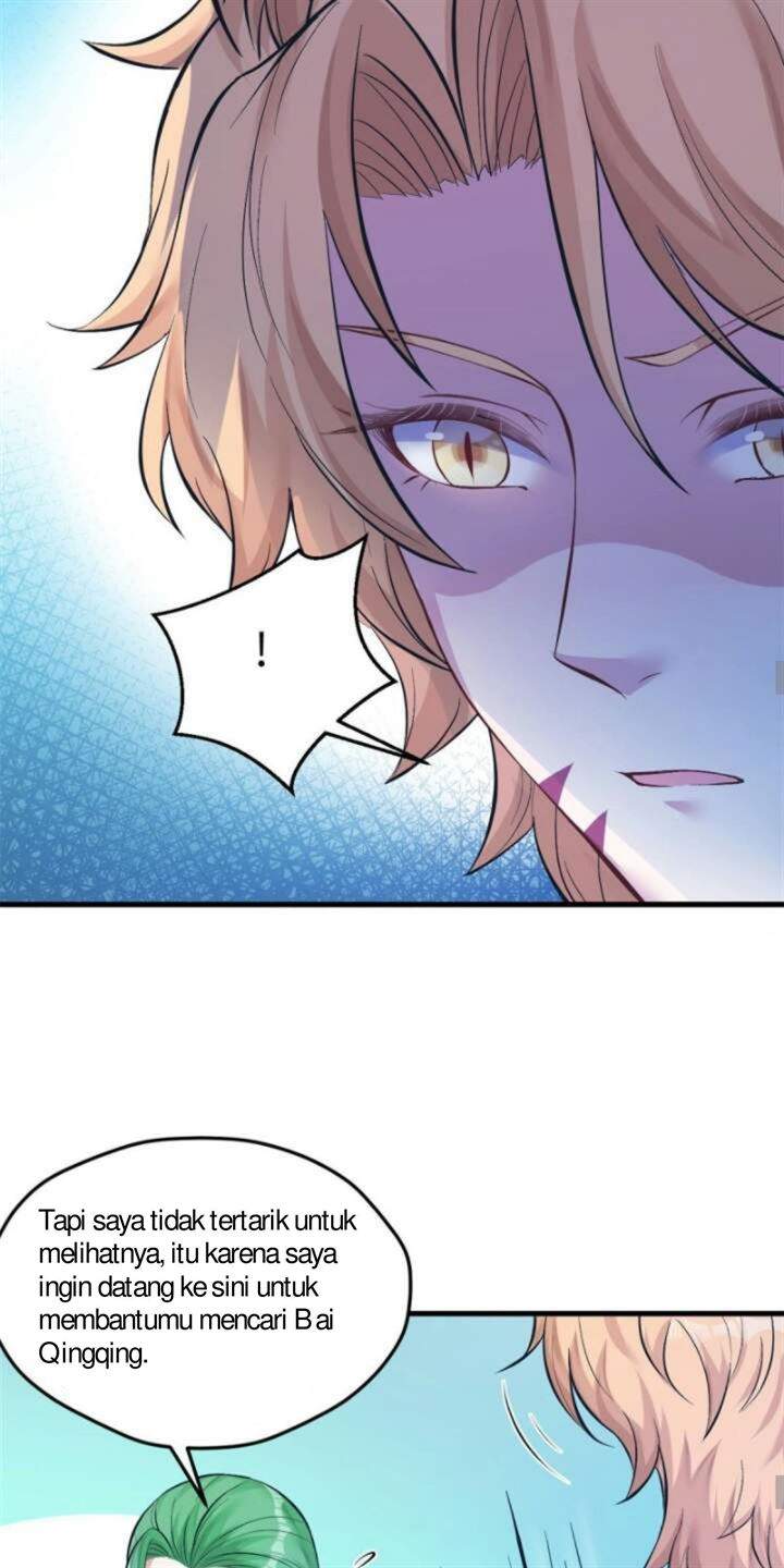 Beauty and the Beast Chapter 224 - halaman 25