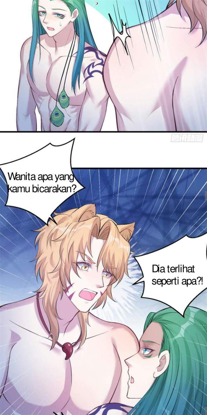 Beauty and the Beast Chapter 224 - halaman 26