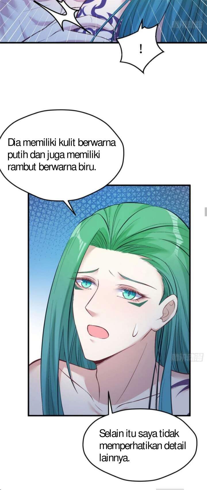 Beauty and the Beast Chapter 224 - halaman 27